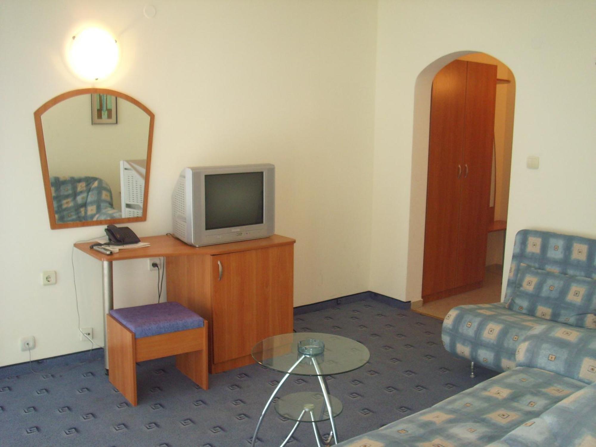 Hotel Varvara Varvara (Burgas) Exterior foto