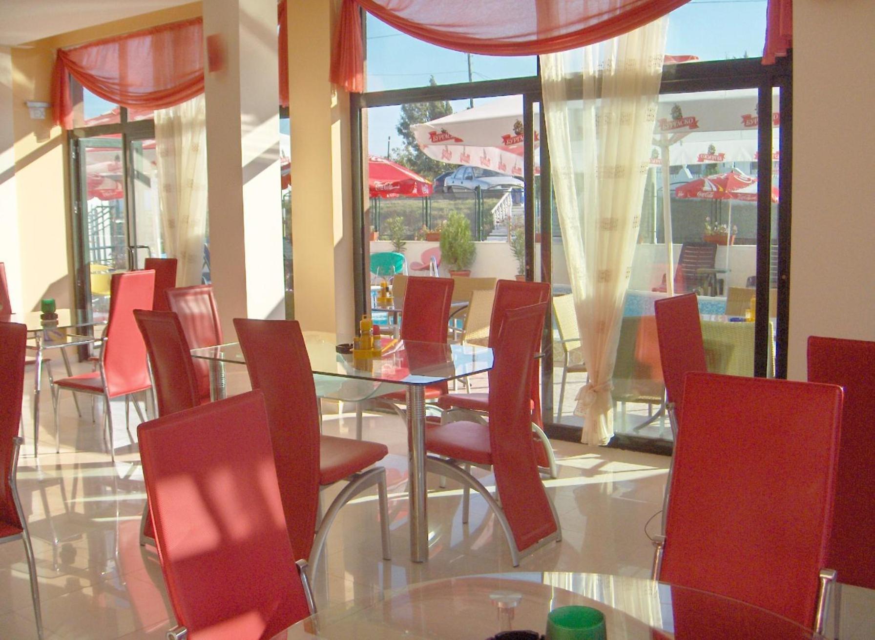 Hotel Varvara Varvara (Burgas) Exterior foto