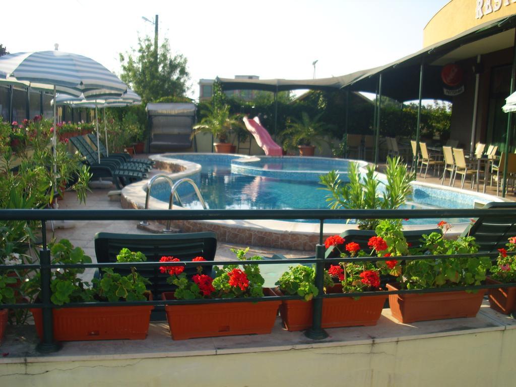 Hotel Varvara Varvara (Burgas) Exterior foto